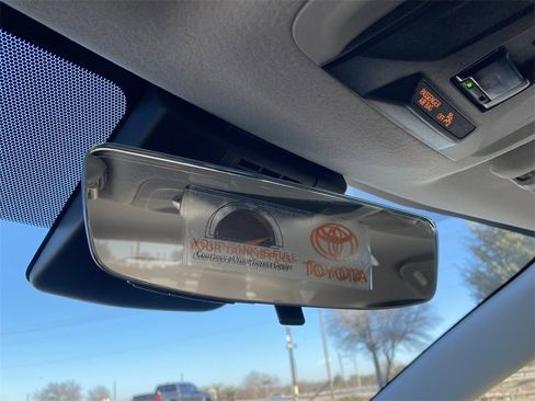 New 2026 Toyota Corolla LE image 25