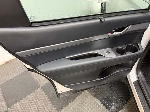 Used 2025 Hyundai Palisade XRT AWD/4WD image 33