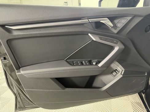 Certified 2025 Audi A3 2.0T Premium image 20