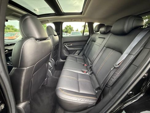 Used 2025 MAZDA CX-50 AWD 2.5 S w/ Premium Plus Pkg image 25