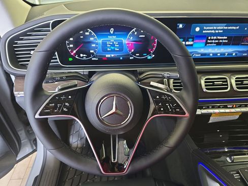 New 2026 Mercedes-Benz GLE 450 GLE 450 image 19