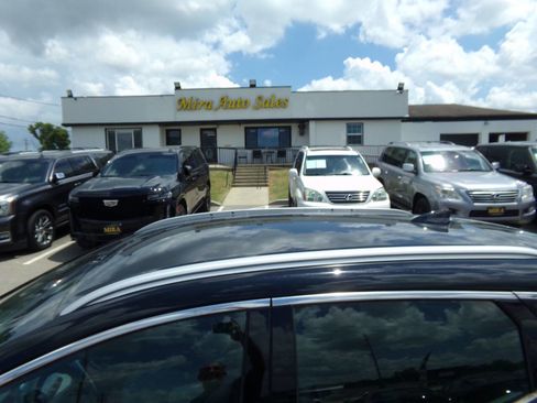 Used 2020 Chevrolet Bolt Premier image 10