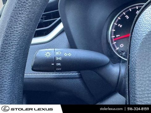 Used 2020 Toyota RAV4 LE w/ All Weather Liner Package AWD/4WD image 30