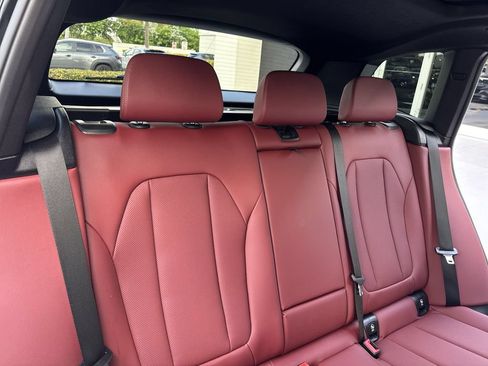 Used 2022 BMW X3 sDrive30i w/ Convenience Package RWD image 47