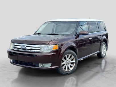 Used 2010 Ford Flex SEL