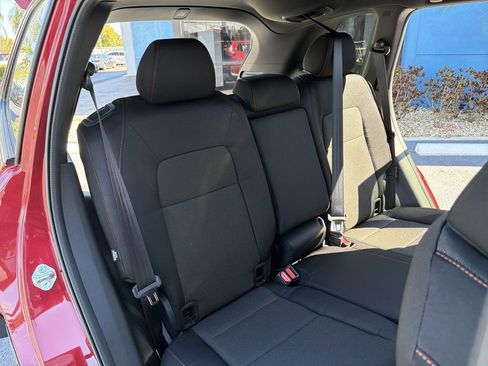 New 2026 Honda CR-V TrailSport image 25