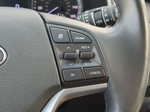 Used 2021 Hyundai Tucson Limited AWD/4WD image 20
