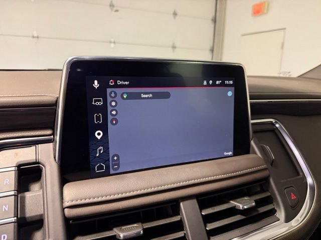 Certified 2024 GMC Yukon SLT w/ SLT Luxury Package AWD/4WD image 22