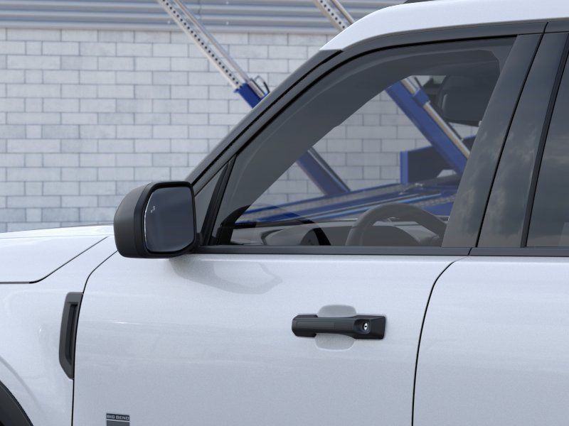 New 2026 Ford Bronco Sport Big Bend AWD/4WD image 20
