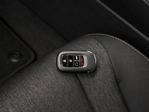 Used 2024 Honda Accord LX image 35