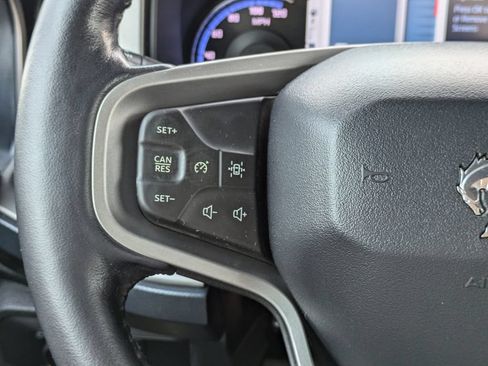 Used 2021 Ford Bronco Outer Banks w/ Sasquatch Package AWD/4WD image 23