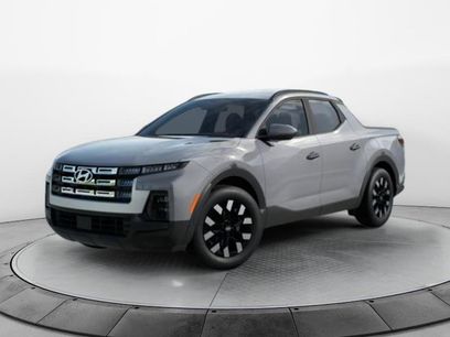 New 2026 Hyundai Santa Cruz SEL