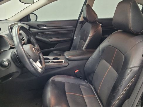 Used 2022 Nissan Altima 2.5 SR FWD image 17