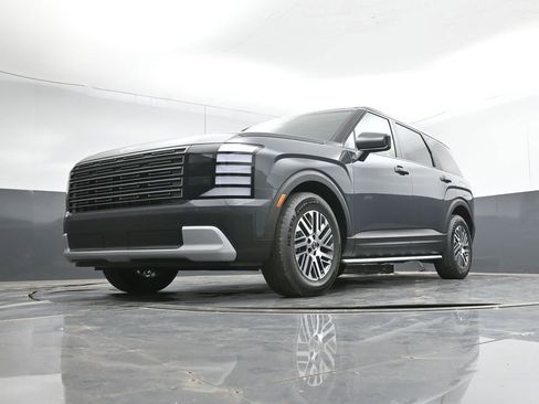 New 2026 Hyundai Palisade SE FWD image 9