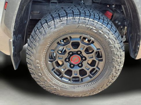 Used 2023 Toyota Tundra TRD Pro image 9