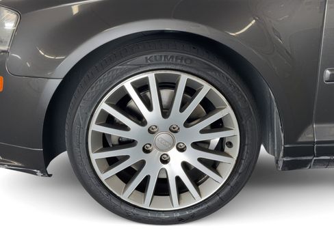 Used 2007 Audi A3 2.0T image 12