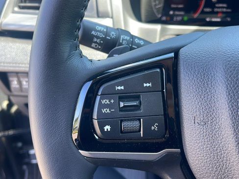 Used 2026 Honda Odyssey Elite image 22