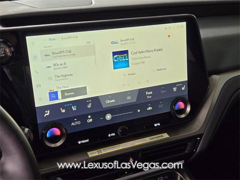 New 2026 Lexus TX 350 350 Premium image 19