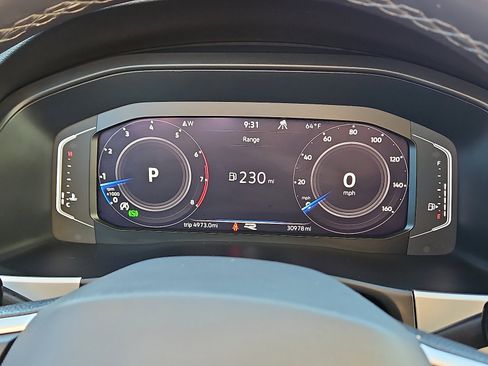 Used 2023 Volkswagen Atlas SEL Premium image 20