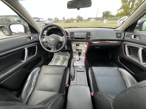 Used 2009 Subaru Legacy 3.0R Limited AWD/4WD image 17
