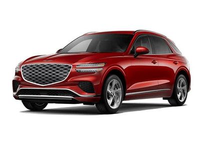 New 2026 Genesis GV70 2.5T Select
