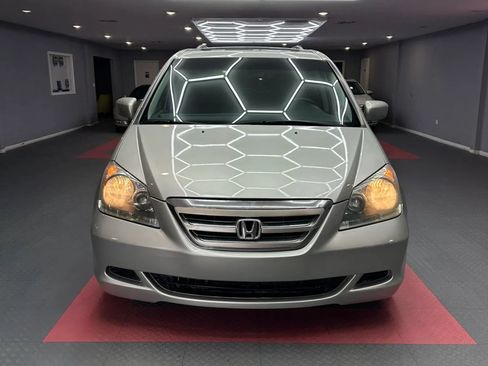 Used 2007 Honda Odyssey EX-L image 8
