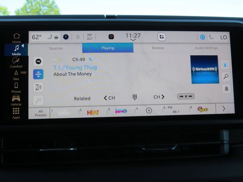 New 2025 Jeep Gladiator Mojave image 32