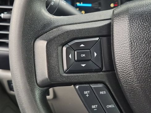Used 2018 Ford F150 XL w/ Equipment Group 101A Mid AWD/4WD image 16