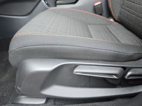 New 2026 Honda HR-V Sport image 26