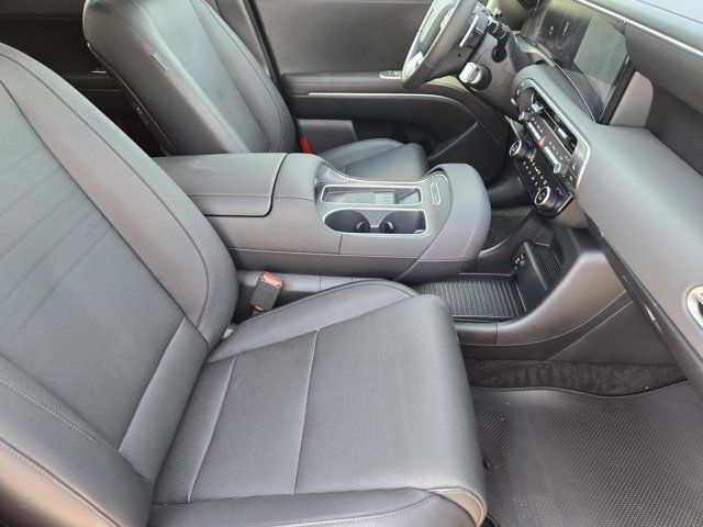 Certified 2026 Hyundai Palisade Limited AWD/4WD image 13