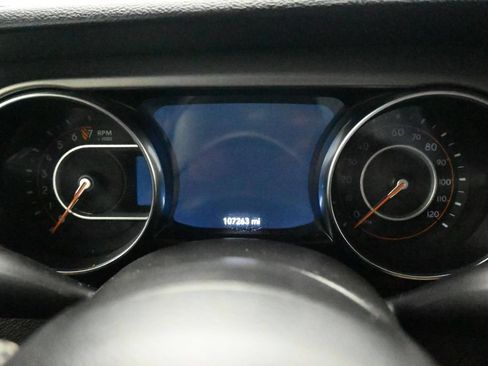 Used 2021 Jeep Gladiator Sport AWD/4WD image 22