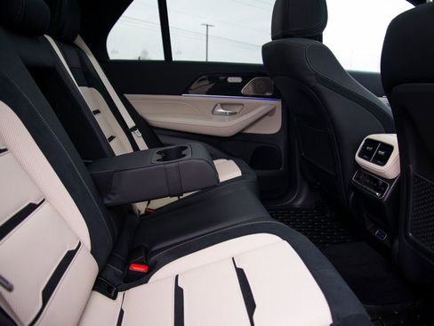 New 2026 Mercedes-Benz GLE 53 AMG 4MATIC image 15