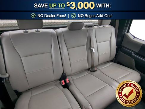 Used 2019 Ford F150 XL w/ Equipment Group 101A Mid RWD image 22