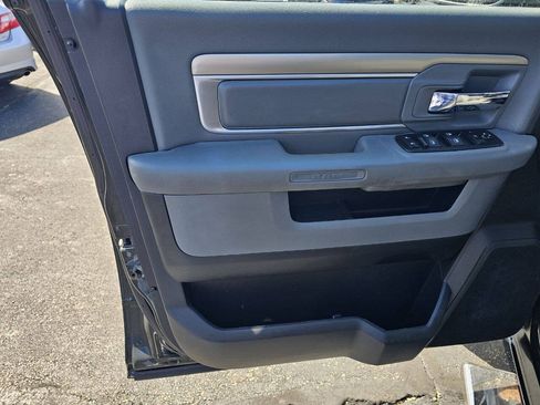 Used 2015 RAM 1500 Big Horn AWD/4WD image 25