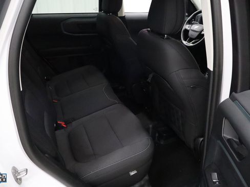 Used 2023 Ford Bronco Sport Badlands image 24