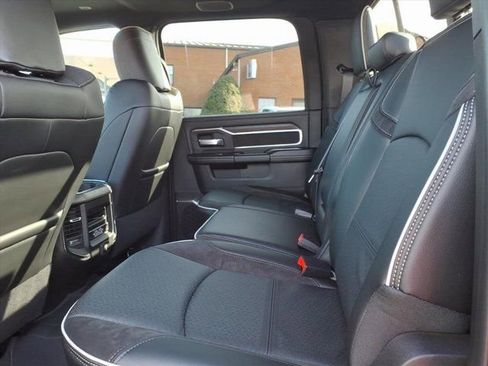 New 2026 RAM 2500 Laramie image 10