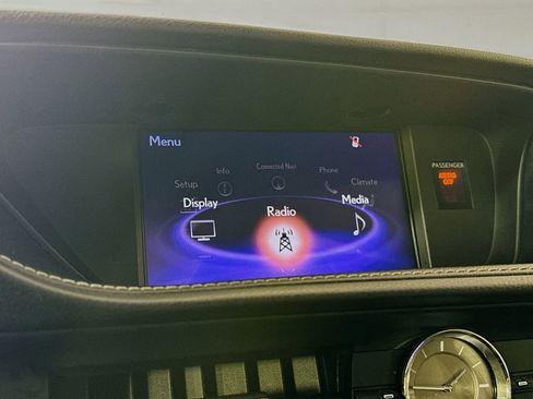 Used 2018 Lexus ES 350 w/ Accessory Package 2 image 16