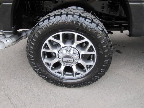 Used 2020 Ford F250 Lariat image 29