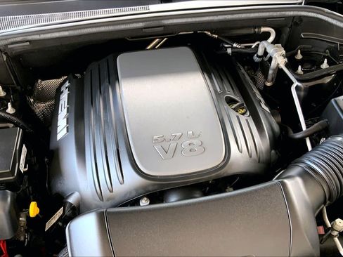 Used 2023 Dodge Durango R/T image 33