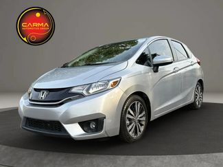 Used 2015 Honda Fit EX video 1
