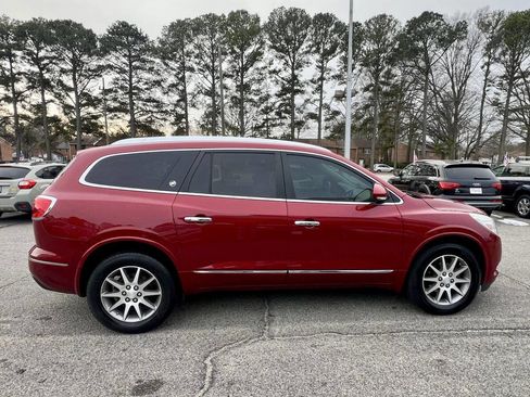 Used 2014 Buick Enclave Leather w/ Trailering Provision Package image 5
