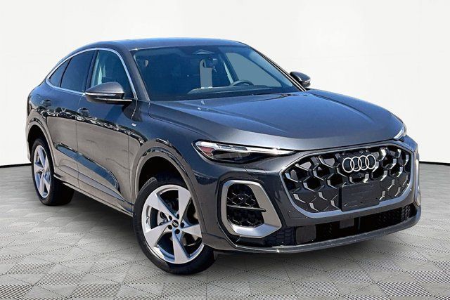 New 2026 Audi Q5 Premium Plus AWD/4WD image 11