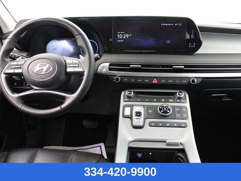 Used 2023 Hyundai Palisade SEL w/ Premium Package image 8