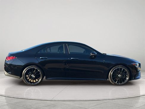 Used 2023 Mercedes-Benz CLA 250 image 14