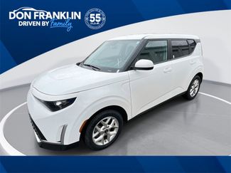 Used 2024 Kia Soul LX w/ Option Group 015 video 1
