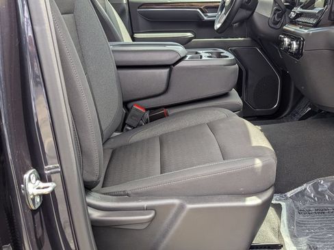 Used 2025 GMC Sierra 1500 Elevation AWD/4WD image 26