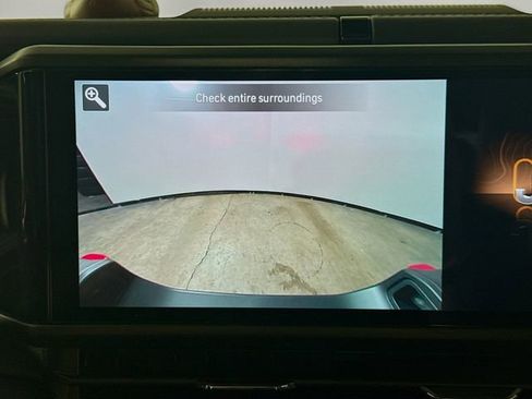 New 2026 Jeep Gladiator Rubicon w/ Safety Group image 16