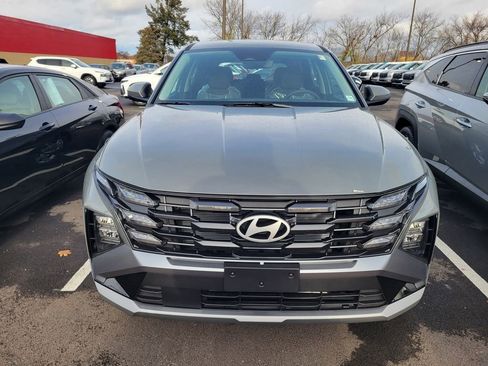 New 2026 Hyundai Tucson SE AWD/4WD image 2