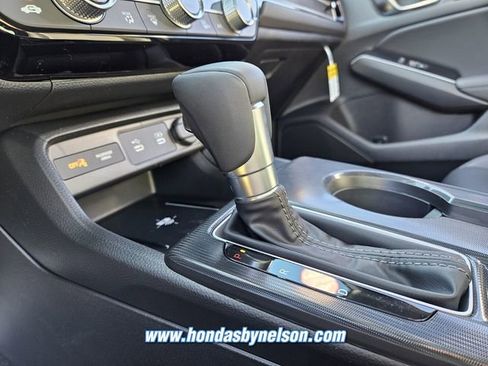 New 2026 Honda Civic Sport Touring image 14