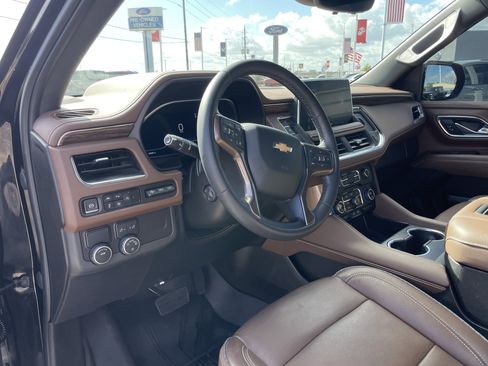 Used 2023 Chevrolet Tahoe High Country w/ Premium Package 2 image 15